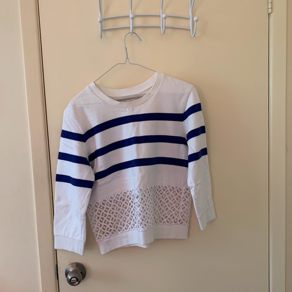 Claudie Pierlot Sweatshirt - Picture 2 of 4